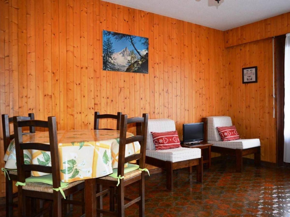 Studio En Rez-De-Jardin Pour 4 Avec Parking Couvert, A 500M De La Telecabine - Le Grand-Bornand - Fr-1-241-80 Eksteriør billede
